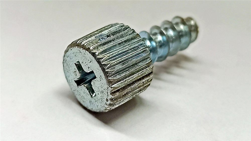 Ốc vít bảng điện (vít không rơi)