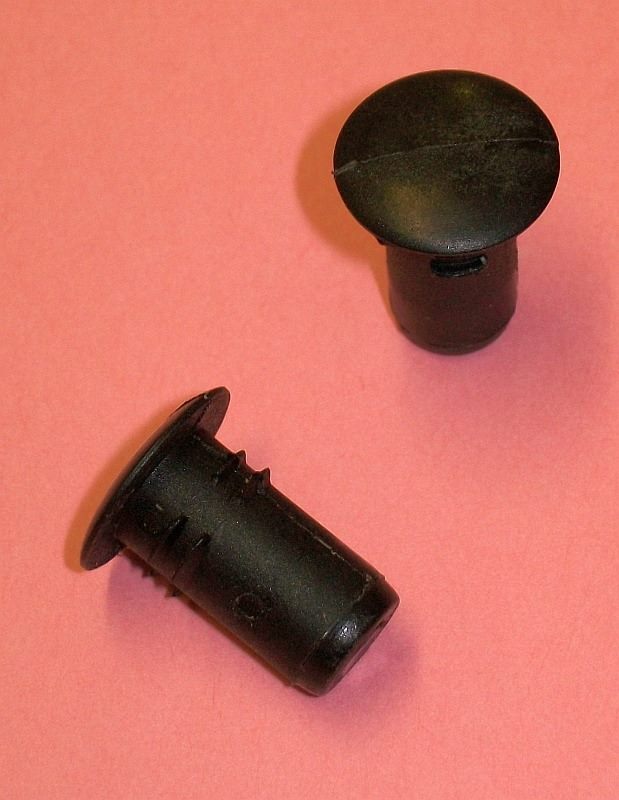 Rivet nhựa & nút bịt lỗ